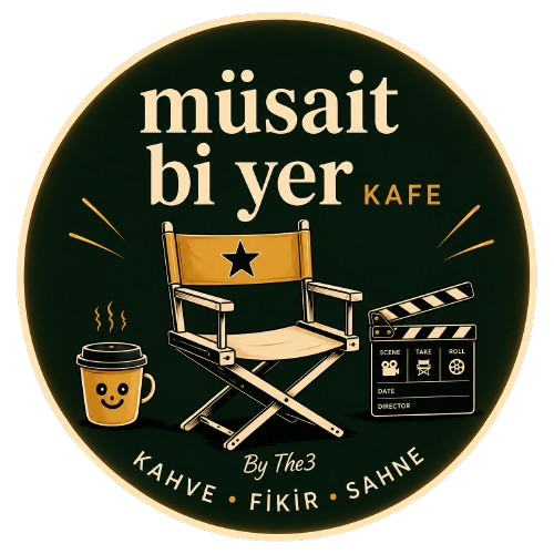 Müsait Bi Yer logo